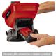 Сеялка EINHELL 3415410SET аккумуляторная PXC GE-US 18 Li-Solo фото навигации 4
