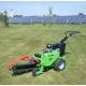 Траншеекопатель LASKI TR 60HC/GX390S [TR60/13HC] фото навигации 2