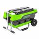 Зарядное устройство для аккумуляторов GREENWORKS 2 955 107 для 6 аккумуляторов [2955107] фото навигации 1