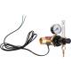 Регулятор расхода газа KRASS У 30/АР 40 КРП Р 36V для углекислоты и аргона ПОВЕРЕННЫЙ [2133502PV] фото навигации 2