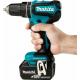 Аккумуляторный шуруповерт MAKITA DHP 485 SYE ударная, бесщеточная [DHP485SYE] фото навигации 4