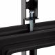 Кронштейн для телевизора REXANT 38-0335 32"-65", фиксированный фото навигации 3