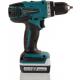 Дрель-шуруповерт MAKITA DF 347 DWE [DF347DWE] фото навигации 3