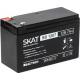 Аккумулятор SKAT SB 1207 [2533] фото навигации 1