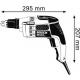 Шуруповерт сетевой BOSCH GSR 6-25 TE  [0601445000] фото навигации 2