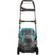 Газонокосилка аккумуляторная GARDENA PowerMax™ Li-40/37 05038-20.000.00 с бесщеточным двигателем [05038-20.000.00] фото навигации 3