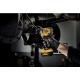 Гайковерт аккумуляторный DeWALT DCF 901 P1 ударный [DCF901P1-QW] фото навигации 4