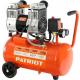 Компрессор поршневой безмасляный PATRIOT WO 24-220 [525301920] фото навигации 1