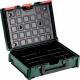 Органайзер METABO MetaBox 118 [626897000] фото навигации 1
