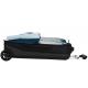 Чемодан THULE 3203950 Subterra Carry-On, 36L, Black фото навигации 4