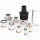 Мотопомпа бензиновая meran MPG301H высоконапорная [100345499] фото навигации 2