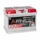 Аккумулятор ARNEZI DIN SMF 60 A/ч обратная R(+) 242x175x175 LB2 EN 600 A [E1030600] фото навигации 1