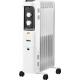 Обогреватель масляный ZANUSSI ZOH/LT-09W 2000W радиатор loft (9 секций) [НС-1132833] фото навигации 1