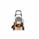 Газонокосилка бензиновая VILLARTEC MB5753V фото навигации 3