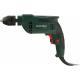 Дрель безударная сетевая METABO BE 650 (БЗП) односкоростная  [600360930] фото навигации 2