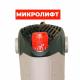 Фрезер сетевой Crown CT11001 фото навигации 3