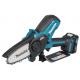 Пила цепная аккумуляторная MAKITA UC100DWA фото навигации 1