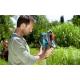 Триммер электрический GARDENA ComfortCut 450/25 [09808-20.000.00] фото навигации 3