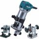 Фрезер кромочный MAKITA RT0700CX2 фото навигации 3