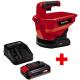 Сеялка EINHELL 3415410SET аккумуляторная PXC GE-US 18 Li-Solo фото навигации 1