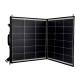 Солнечная панель TopON TOP-SOLAR-100 влагозащищенная, складная на 2 секции фото навигации 2