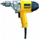 Миксер строительный сетевой DeWALT D 21520 односкоростной [D21520-QS] фото навигации 1