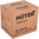 Бензиновый двигатель HUTER GE-188F-25 13,0 л.с. (вал 25 мм) [70/15/4] фото навигации 2