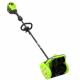 Снегоуборщик (электролопата) аккумуляторный GREENWORKS GD60SS2, 2603207 60V, 30 см, без АКБ и ЗУ [2603207] фото навигации 1