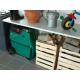 Измельчитель садовый BOSCH АХТ25 D    [0600803100] фото навигации 3