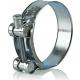 Хомут   29 - 31 силовой одноболтовый ROBUST [SIL29-31RB41] фото навигации 1