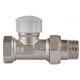Набор термостатический прямой ROYAL THERMO 3/4" М30х1,5 RTE 07.008, НС-1442895 [НС-1442895] фото навигации 4
