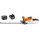 Ножницы-кусторез аккумуляторные STIHL HSA 56 [45210113518] фото навигации 1