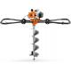 Бензобур STIHL ВТ 360 [И-0004105] фото навигации 1
