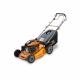 Газонокосилка бензиновая VILLARTEC MB4153T фото навигации 4