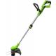 Триммер аккумуляторный GREENWORKS G24LT30K4 [2110407UB] фото навигации 1