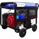 Сварочный генератор ТСС GGW 5.0/200EDH-R инверторный бензиновый (HONDA GX-390) [026119] фото навигации 1