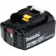 Аккумулятор MAKITA 18.0В 4,0 Ач Li-ion  BL1840B с индикатором (без упак.) 806U71C9 [632G58-9] фото навигации 1