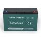Аккумуляторная батарея CHILWEE 6-EVF-32 фото навигации 1