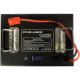 Аккумуляторная батарея CHILWEE Lithium 24V-100Ah тяговая литиевая [АКБ: CC-24100-GM] фото навигации 1