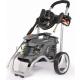 Мойка высокого давления DAEWOO DAW 750 Expert фото навигации 1