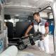 Автомойка KARCHER HD  5/15 CX Plus *EU (1.520-932.0), 230V [1.520-932.0] фото навигации 4