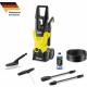 Автомойка KARCHER K 3 Car *EU (1.601-353.0) [1.601-353.0] фото навигации 1