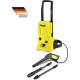 Автомойка высокого давления KARCHER K 4 Basic (1.180-080.0) [1.180-080.0] фото навигации 1