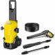 Автомойка KARCHER K 4 WCM (1.324-200.0) [1.324-200.0] фото навигации 1