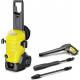 Автомойка KARCHER K 4 WCM Premium (1.324-230.0) [1.324-230.0] фото навигации 1