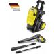 Мойка для машины KARCHER K 5 Compact *EU (1.630-750.0) [1.630-750.0] фото навигации 1