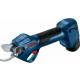 Секатор аккумуляторный BOSCH Pro Pruner [06019K1021] фото навигации 1
