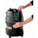 Строительный пылесос METABO ASA 25 L PC [602014000] фото навигации 3