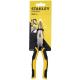 Длинногубцы STANLEY CONTROL-GRIP STHT0-75066 200 мм, изогнутые [STHT0-75066] фото навигации 2