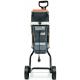 Измельчитель веток электрический VILLARTEC XE254 фото навигации 4